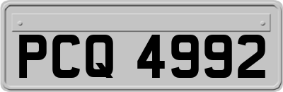 PCQ4992