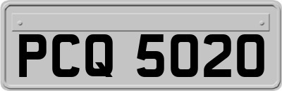 PCQ5020