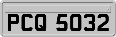 PCQ5032