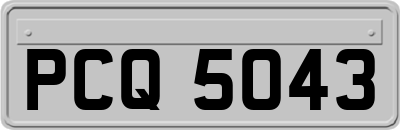 PCQ5043