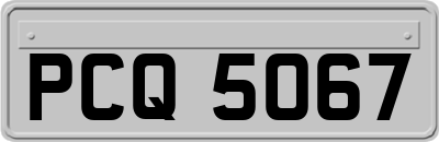 PCQ5067