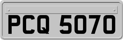 PCQ5070