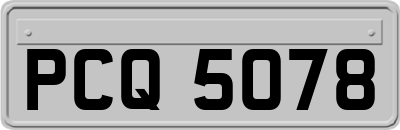 PCQ5078