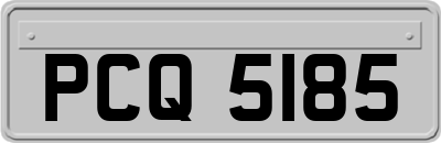 PCQ5185
