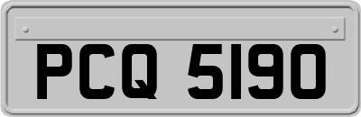 PCQ5190