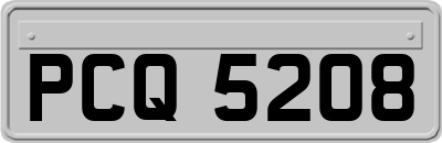 PCQ5208