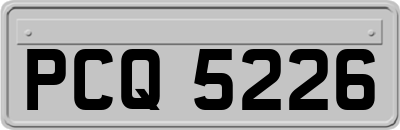 PCQ5226