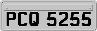 PCQ5255