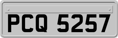 PCQ5257