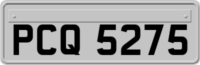 PCQ5275