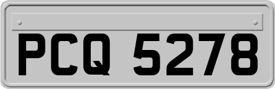 PCQ5278
