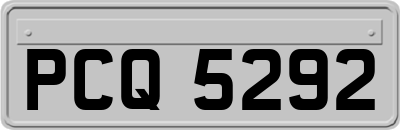 PCQ5292