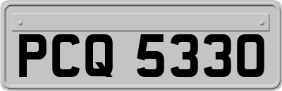 PCQ5330