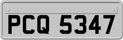 PCQ5347