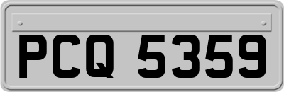PCQ5359