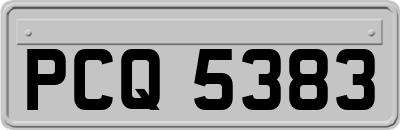 PCQ5383