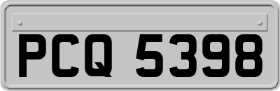PCQ5398