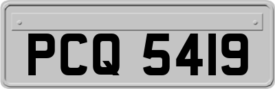 PCQ5419