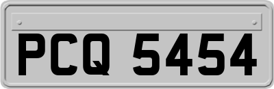 PCQ5454