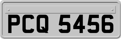 PCQ5456