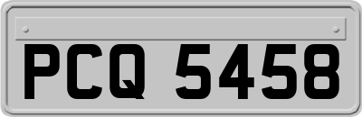 PCQ5458