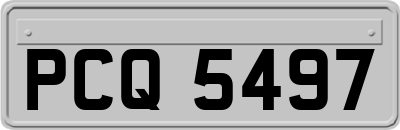 PCQ5497