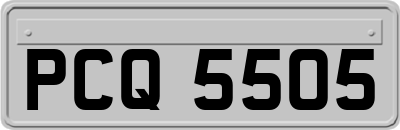 PCQ5505