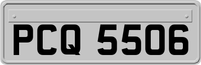 PCQ5506