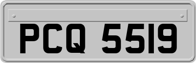 PCQ5519