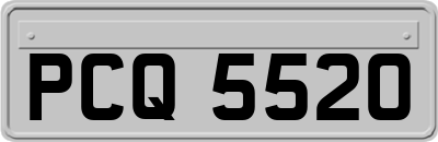 PCQ5520