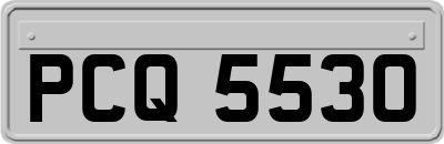 PCQ5530