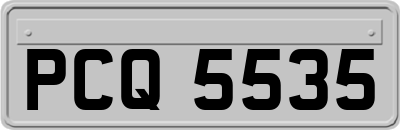 PCQ5535