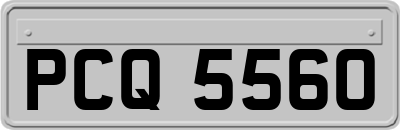 PCQ5560