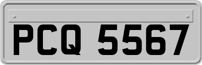 PCQ5567