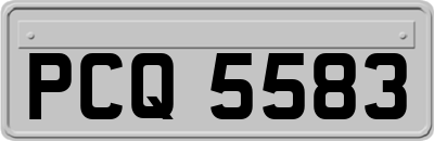 PCQ5583