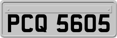 PCQ5605