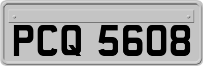 PCQ5608