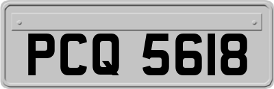PCQ5618