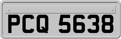 PCQ5638