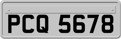 PCQ5678