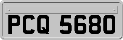 PCQ5680