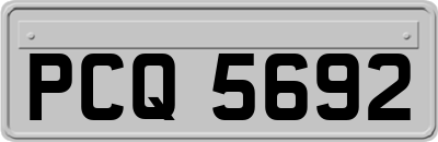PCQ5692