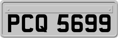 PCQ5699