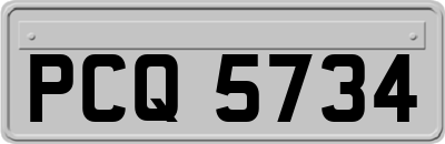 PCQ5734