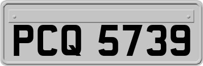 PCQ5739