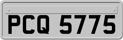 PCQ5775