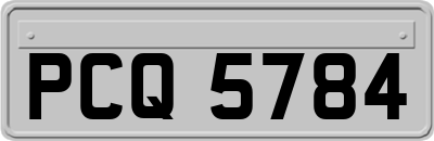 PCQ5784
