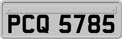 PCQ5785