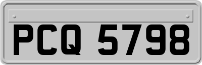 PCQ5798