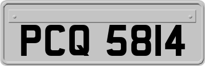 PCQ5814